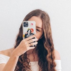 Meet your Posher, Dana